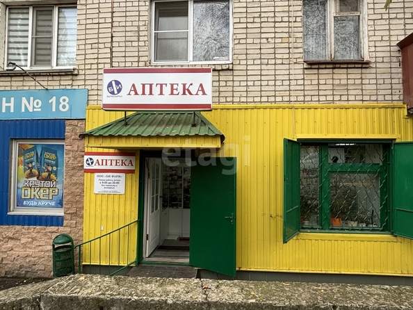 
  Продается комната 13.3 м². Фото 30.
