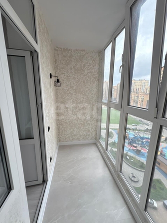 
  Продается 1-комн. квартира 35.5 м². Фото 10.