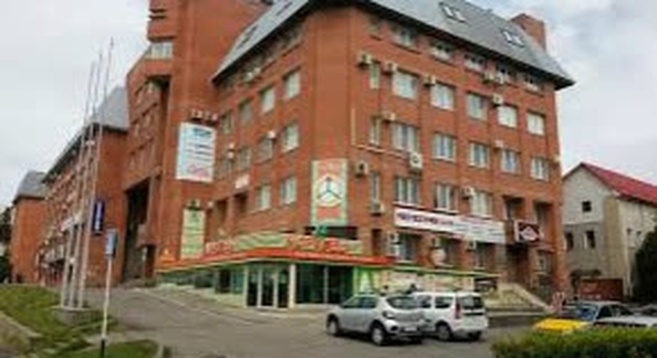 
  Сдается офис 96.6 м². Фото 9.