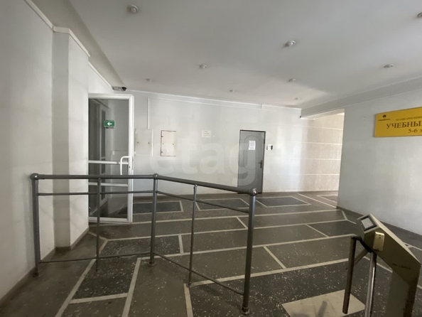 
  Сдается офис 96.6 м². Фото 10.