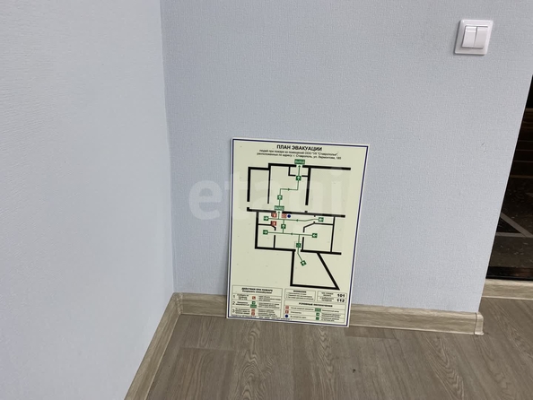 
  Сдается офис 96.6 м². Фото 34.