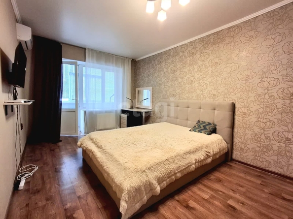 
  Сдается 1-комн. квартира 37 м². Фото 1.