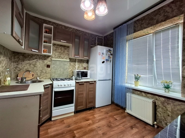 
  Сдается 1-комн. квартира 37 м². Фото 10.