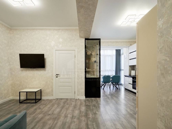 
  Продается 1-комн. квартира 45 м². Фото 4.