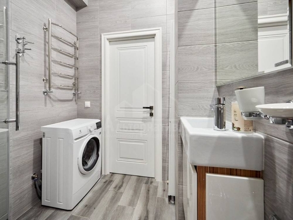 
  Продается 1-комн. квартира 45 м². Фото 11.
