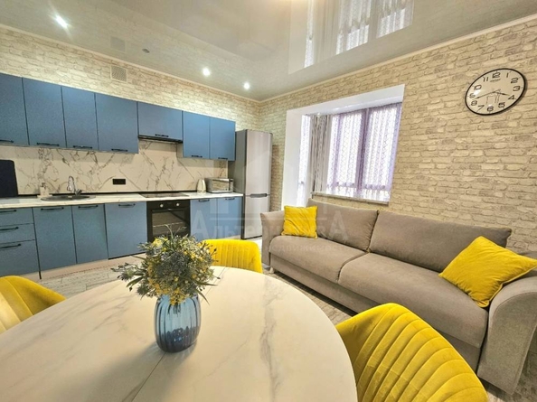 
  Продается 1-комн. квартира 39.8 м². Фото 6.