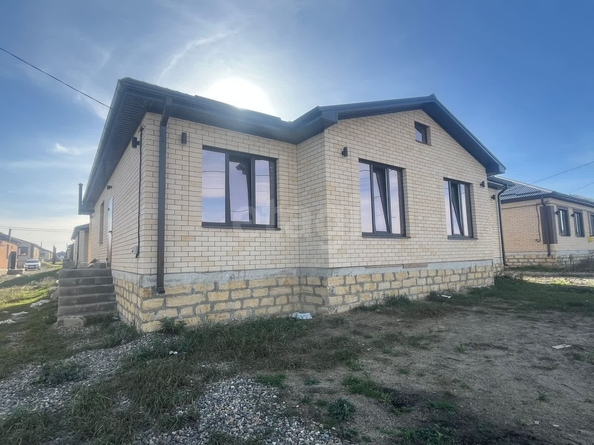 
  Продается дом 106 м². Фото 3.