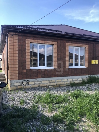 
  Продается дом 115 м². Фото 1.