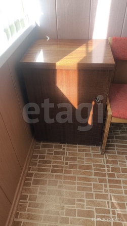 
  Продается 1-комн. квартира 33.4 м². Фото 6.