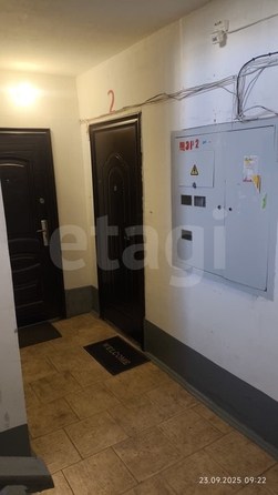 
  Продается 1-комн. квартира 33.4 м². Фото 8.