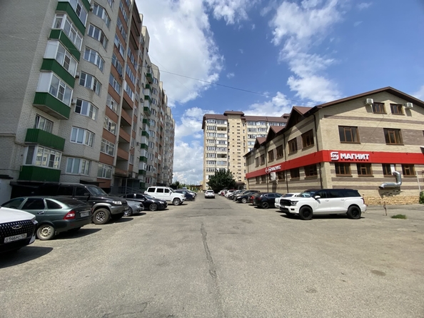 
  Продается 1-комн. квартира 33.4 м². Фото 22.