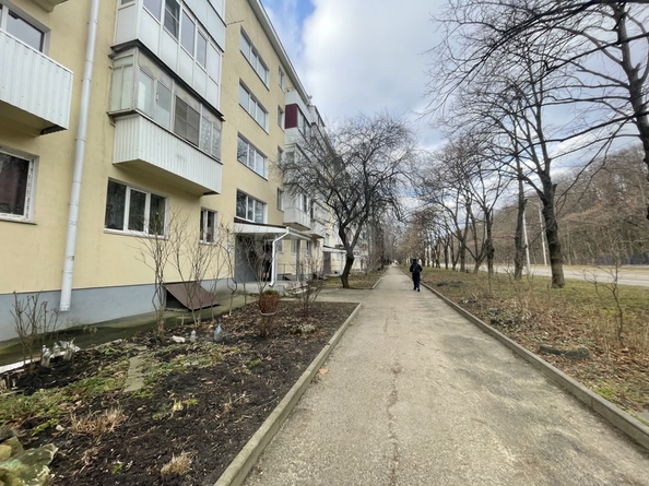 
  Продается 2-комн. квартира 35.8 м². Фото 14.