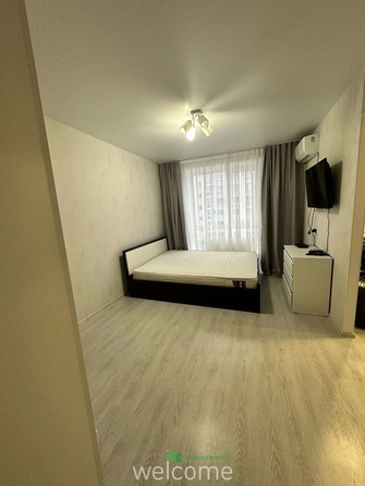 
  Продается 1-комн. квартира 27 м², в КП Жилой район Гармония. Фото 1.