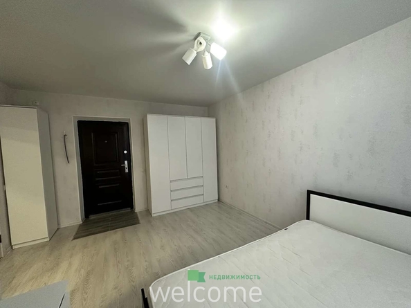 
  Продается 1-комн. квартира 27 м², в КП Жилой район Гармония. Фото 3.