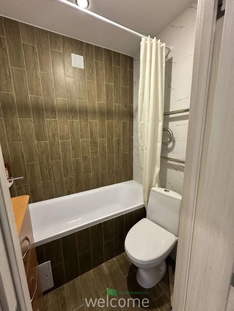 
  Продается 1-комн. квартира 27 м², в КП Жилой район Гармония. Фото 10.