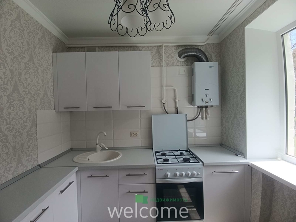 
  Продается 1-комн. квартира 30.1 м². Фото 5.