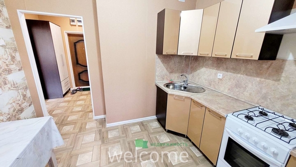 
  Продается 1-комн. квартира 35.3 м². Фото 4.