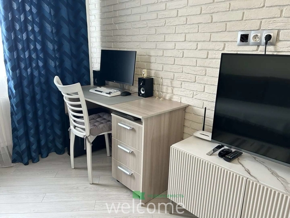 
  Продается 1-комн. квартира 41 м². Фото 11.