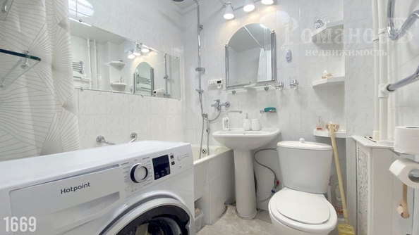 
  Сдается 1-комн. квартира 36 м². Фото 9.