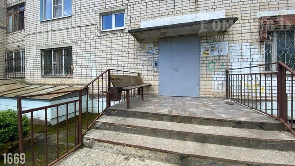 
  Сдается 1-комн. квартира 36 м². Фото 20.