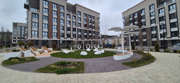 
  Продается 1-комн. квартира 37 м². Фото 19.