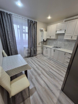 
  Сдается 1-комн. квартира 39.5 м². Фото 2.