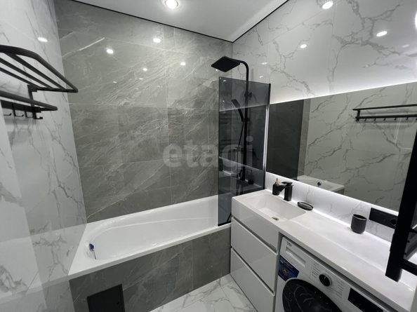 
  Продается 2-комн. квартира 64 м², в ЖК Кварталы 17/77, литер 19.4. Фото 16.