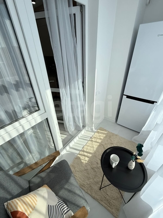 
  Продается 1-комн. квартира 35 м², в ЖК Высота, литер 4.1. Фото 16.
