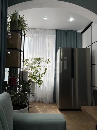 
  Продается 2-комн. квартира 68.3 м², в ЖК Красный металлист, дом 2. Фото 10.