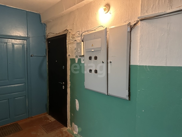 
  Продается 1-комн. квартира 36.1 м². Фото 25.