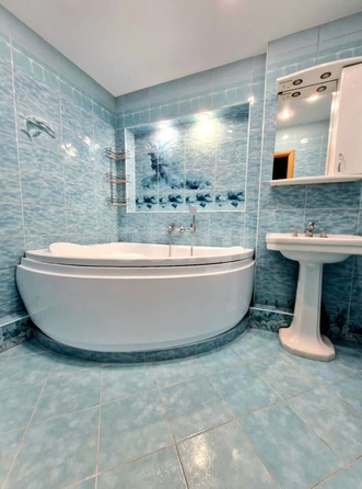 
  Сдается 2-комн. квартира 82 м². Фото 15.
