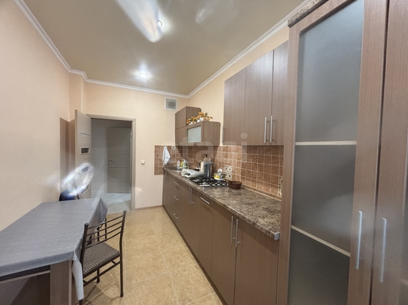
  Продается 2-комн. квартира 54.7 м². Фото 9.