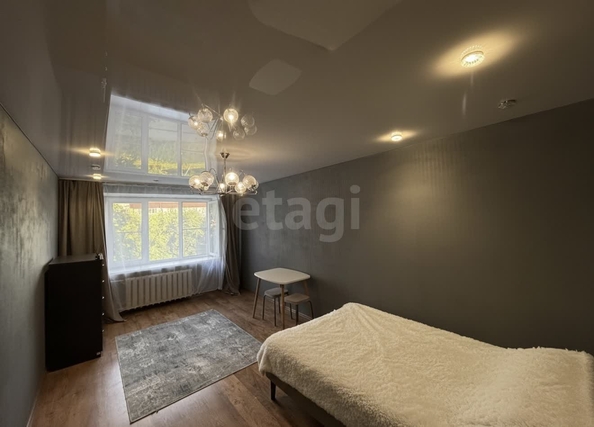 
  Продается 1-комн. квартира 32 м². Фото 2.