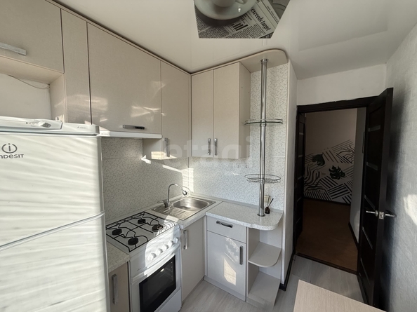 
  Продается 1-комн. квартира 32 м². Фото 3.