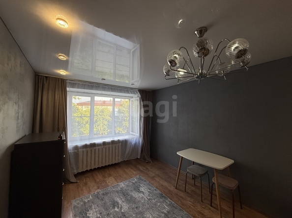 
  Продается 1-комн. квартира 32 м². Фото 10.