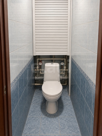 
  Продается 3-комн. квартира 58 м². Фото 11.