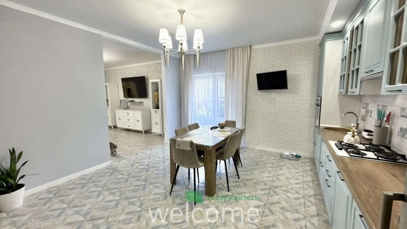 
  Продается дом 138.7 м². Фото 11.