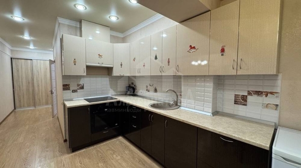 
  Продается 1-комн. квартира 42.2 м². Фото 10.