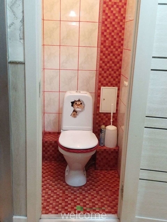 
  Продается 2-комн. квартира 57 м². Фото 2.