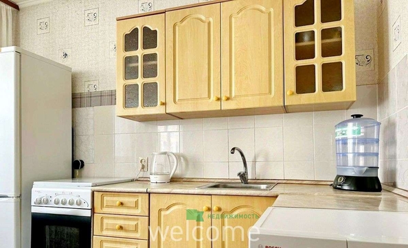 
  Продается 1-комн. квартира 33 м². Фото 7.