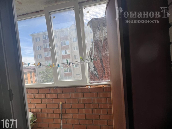 
  Сдается 1-комн. квартира 32 м². Фото 8.