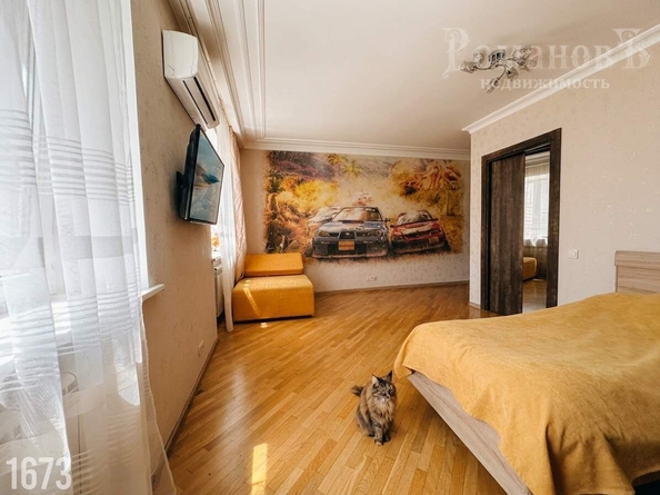 
  Продается 3-комн. квартира 108 м². Фото 11.