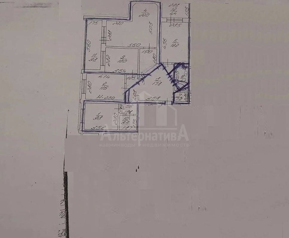 
  Продается 3-комн. квартира 117 м². Фото 20.