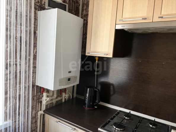 
  Продается 1-комн. квартира 34.5 м². Фото 4.