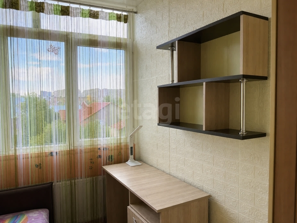 
  Продается 1-комн. квартира 34.5 м². Фото 7.