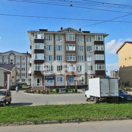 
  Сдается 1-комн. квартира 38 м². Фото 9.