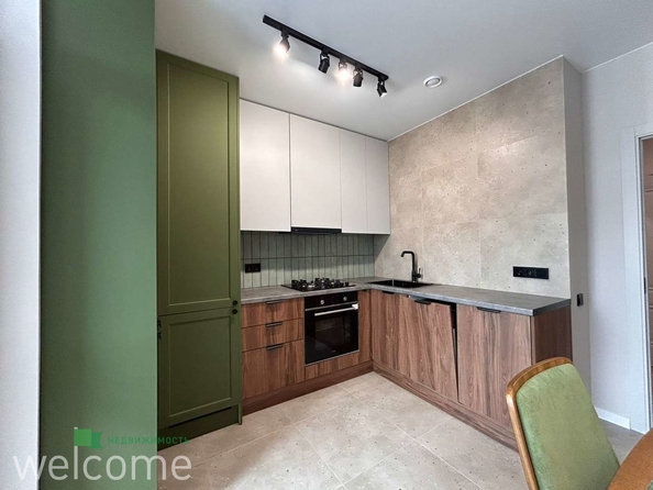 
  Продается 1-комн. квартира 42 м². Фото 2.