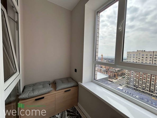
  Продается 1-комн. квартира 42 м². Фото 11.