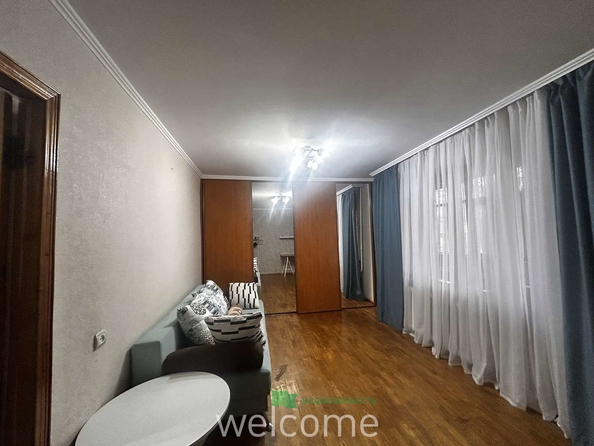 
  Продается 2-комн. квартира 47.5 м². Фото 6.