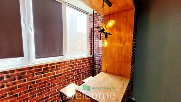 
  Продается 1-комн. квартира 36 м². Фото 6.